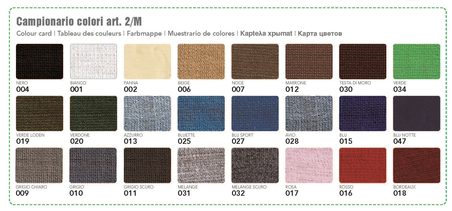 TOPPE MINI TERMOADESIVE 2-M - immagine 2