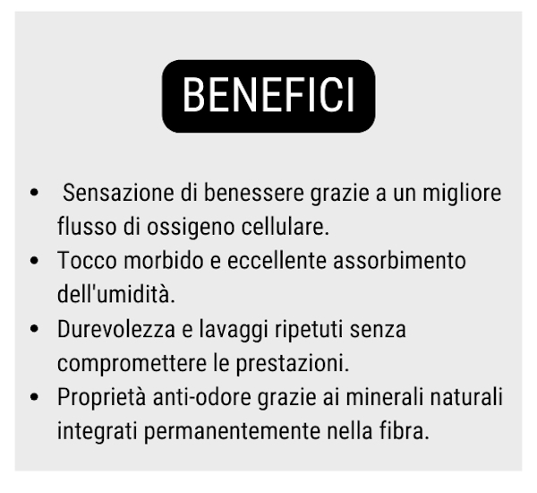 leBABETTE MINICALZE TERMO 78 - immagine 3