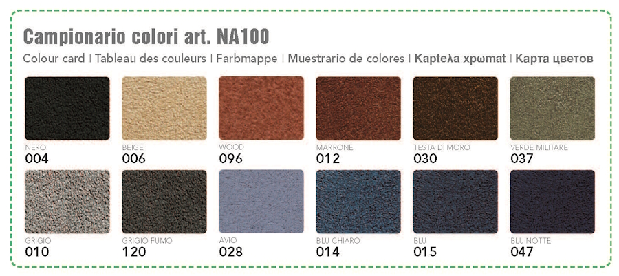 NASTRO MICROFIBRA NA100 - immagine 2