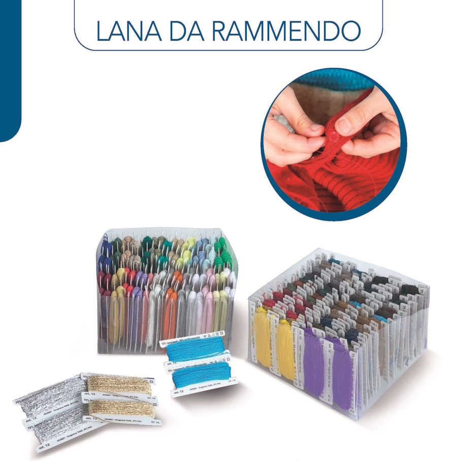 LANA DA RAMMENDO 106