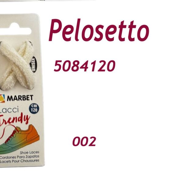 LACCI PELOSETTO 5084120